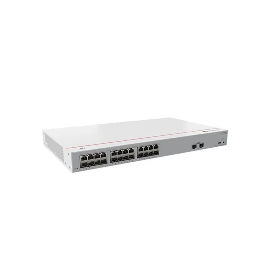Huawei S110-24T2SR Gigabit PoE switch, 2x SFP