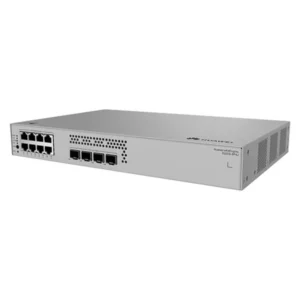 Huawei S220S-8P4J Gigabit PoE switch, 4x 2.5G SFP