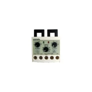Schneider EOCR-SS-N Over Current Relay