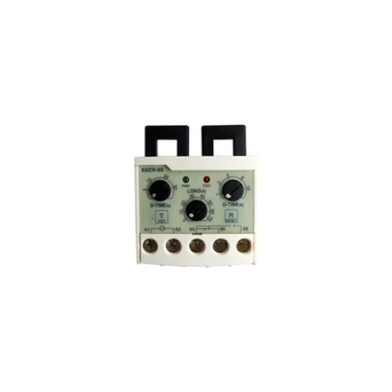 Schneider EOCR-SS-N Over Current Relay
