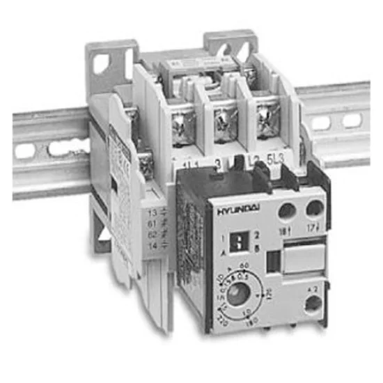 Hyundai HOKZE1 Electronic Timer Block