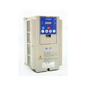 Hyundai N300-075LF Inverter 7.5KW / 10HP