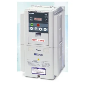 Hyundai N300-220HF+ Inverter 22KW / 30HP