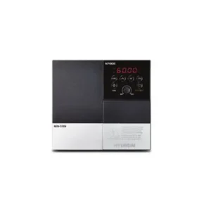 Hyundai N700E-007HF 0.75KW / 1HP