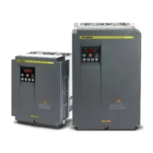 Hyundai N700E-037LF Inverter 3.7 KW / 5HP