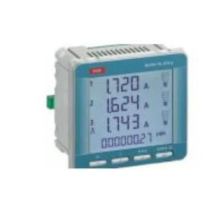Ime Nemo96Hdle Network monitor for low voltage