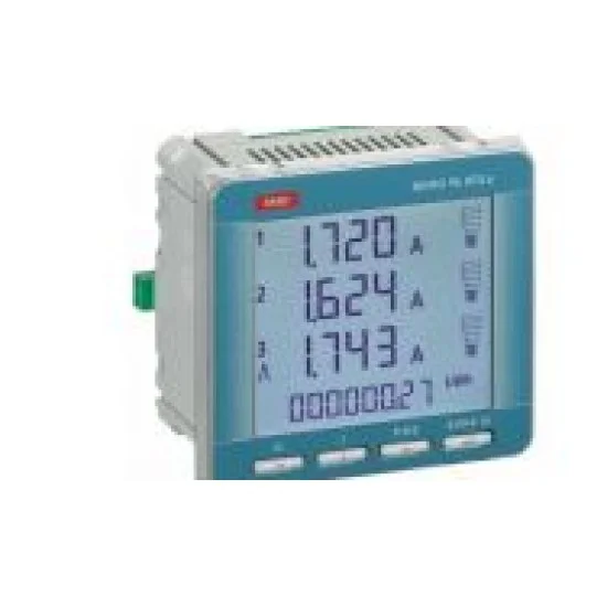 Ime Nemo96Hdle Network monitor for low voltage