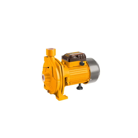 Ingco CPM5508 Water pump