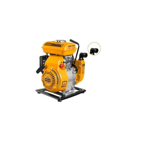 Ingco GWP102 Gasoline water pump