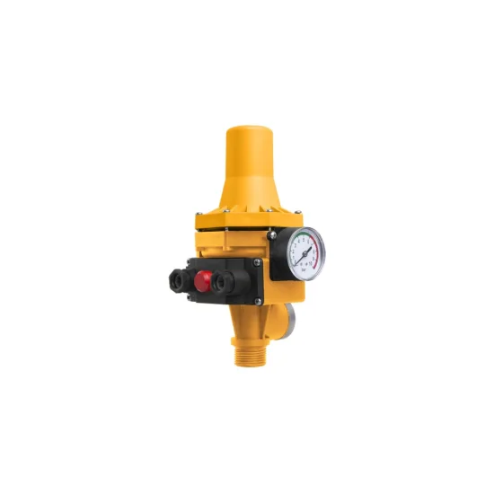 Ingco WAPS002 Automatic pump control