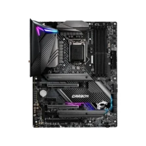 MSI MPG Z490 Gaming Edge Wifi Motherboard