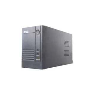 Intex SMART UPS 1050VA MISSION WITH 2 SOCKET