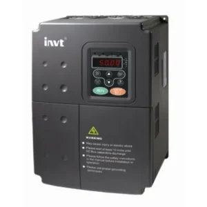 INVT VFD 15/18.5 kW 3 Phase
