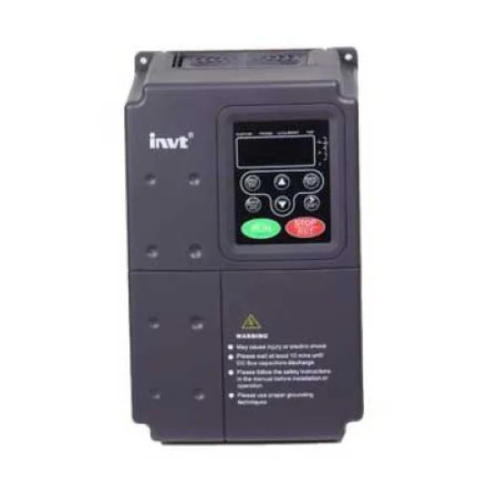 INVT VFD 45/55 kW 3 Phase