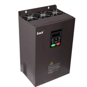INVT VFD 90/110 kW 3 Phase