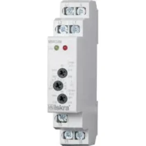 Iskra MVR-54N Low Voltage Switch Gear