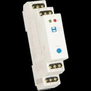 Iskra TZ-220E Low Voltage Switch Gear