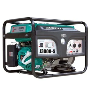 Jasco J3000-S 2.5 KW Generator