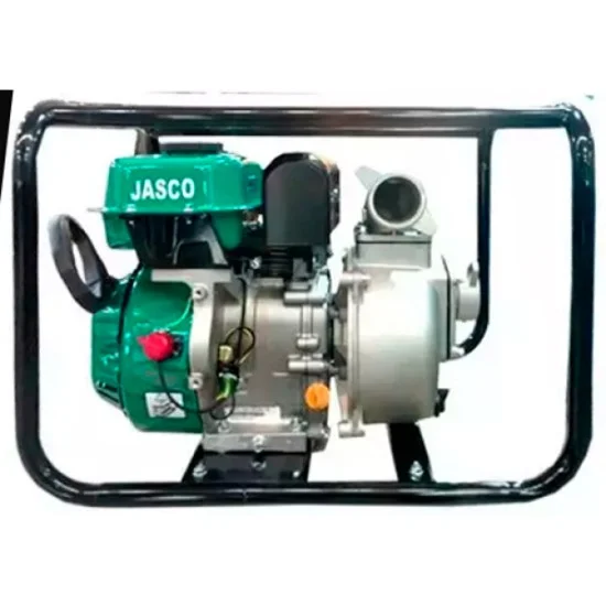 Jasco Engine J-420 GE