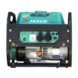 Jasco J1800 DLX Manual 1.2kva Generator