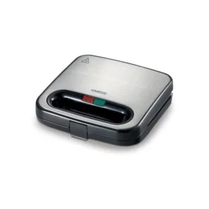 Kenwood 2 Slice Sandwich Maker- SMM00.00SI