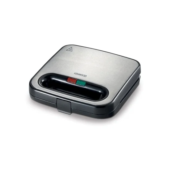 Kenwood 2 Slice Sandwich Maker- SMM00.00SI