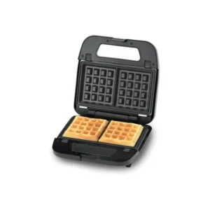 KENWOOD 3-in-1 Sandwich Maker SMM02.000SI