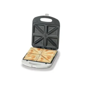 Kenwood 4 Slice Sandwich Maker SMP50
