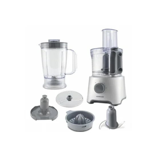 Kenwood Food Processor FDP-302