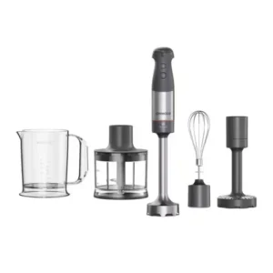 Kenwood HBM60.307GY Hand Blender