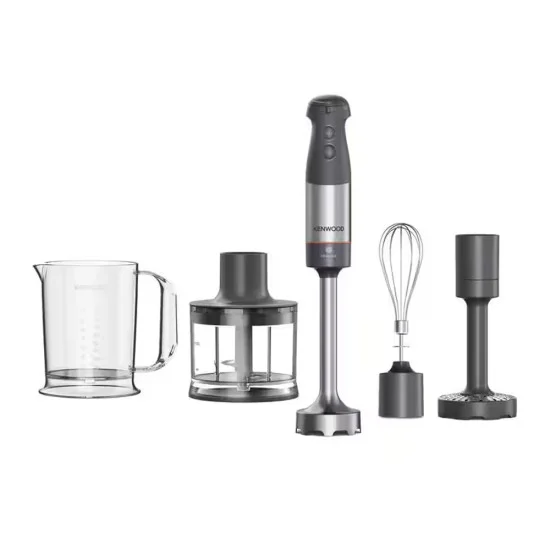 Kenwood HBM60.307GY Hand Blender