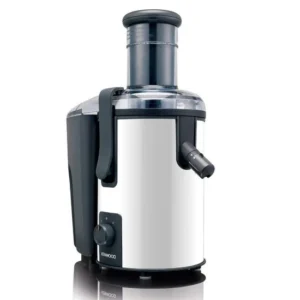 Kenwood JEM50 Stainless Steel Juicer