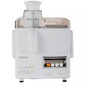 Kenwood JEP-00-400WH Food Processor