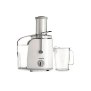Kenwood JEP02.AOWH Centrifugal Juicer, 800W , White