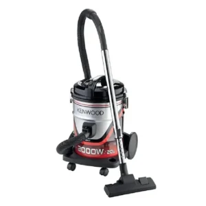 Kenwood VDM40 20L Drum Vacuum Cleaner