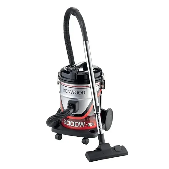 Kenwood VDM40 20L Drum Vacuum Cleaner