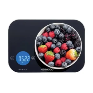 Kenwood WEP-50 Kitchen Scale