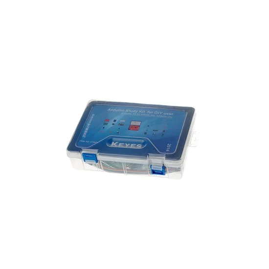 Keyes Starter Kit for Arduino