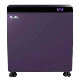 Knox Powerbase 32 Lithium-Ion Battery - 51.2V 628AH IP20