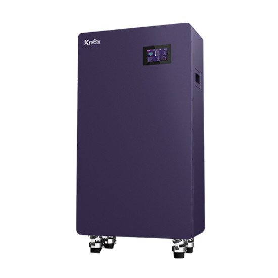 Knox Powerbase 16.0 Lithium-Ion Battery - 51.2V 314AH IP20 16kWhr