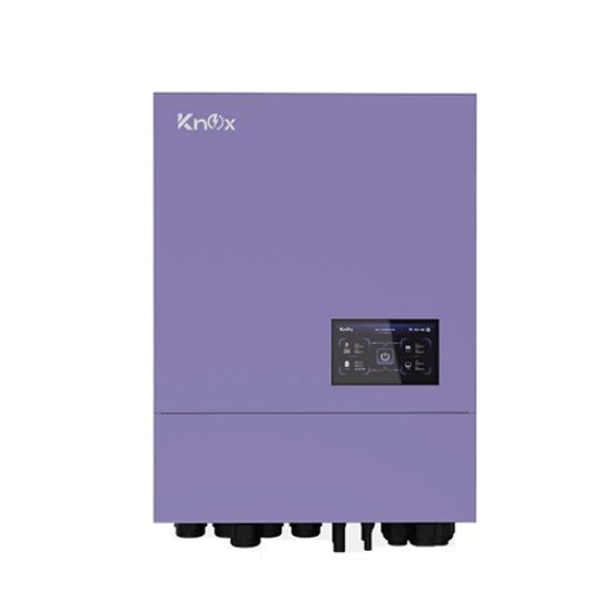 Knox Zapher 6.6kW PV12000W IP65 Hybrid Solar Inverter