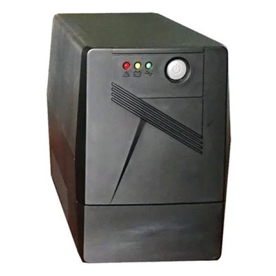 Kotohira KR-SB1000S-Q 1000VA/600watts Line Interactive UPS - Image 2