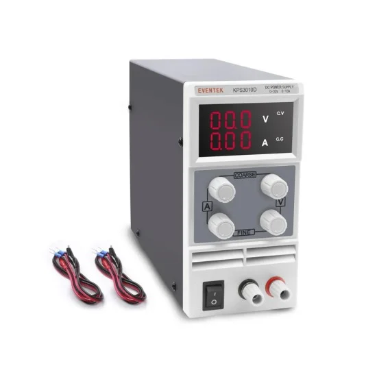 KPS3010D DC Power Supply 30V 10A