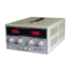 KPS3020D DC Power Supply 30V 20A