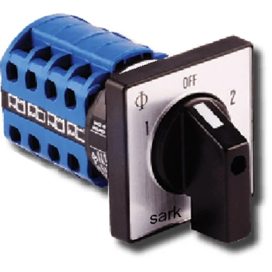 Kraus & Naimer CA10 A213 Changeover Switch