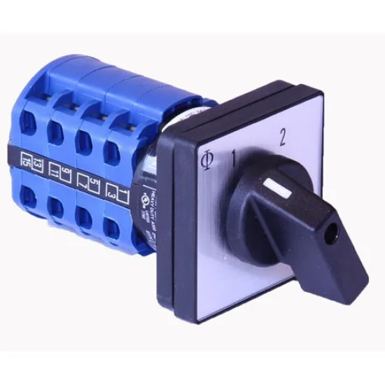 Kraus & Naimer CA10 A401 Reverse Forward Switch