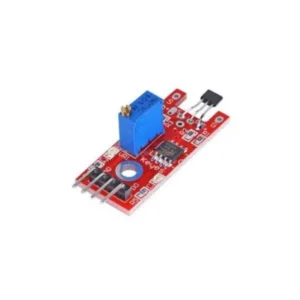 Arduino KY-024 Linear Magnetic Hall Module