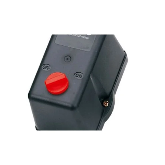 LEFOO LF-18 Pressure Switches