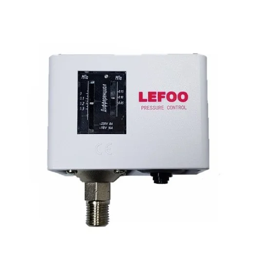 LEFOO LF-5503 Pressure Switches