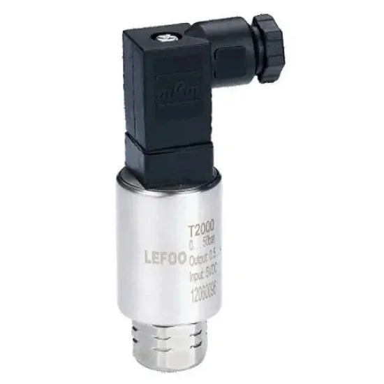 LEFOO T1030 Pressure Transmitters